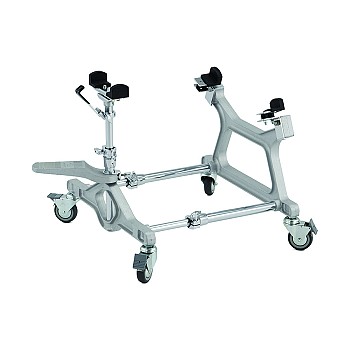 Pearl CBS40C Tilting Bass Drum Stand