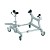 Pearl CBS40C Tilting Bass Drum Stand
