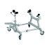 Pearl CBS40C Tilting Bass Drum Stand