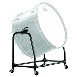 Pearl CBS80M Direct Mount Tilting Bass Drum Stand, fits 36"