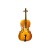 1/2 Size Cello, Beg Rtn