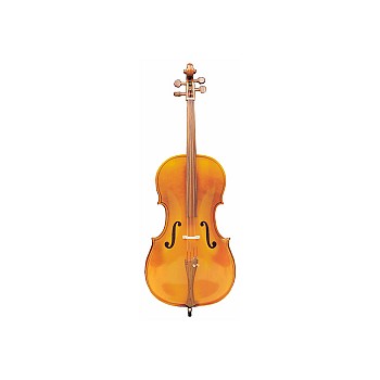 Beginner 3/4 Size Cello