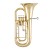 Conn CEU301 Student Euphonium
