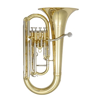 Conn CEU511 Professional Euphonium