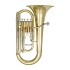 Conn CEU511 Professional Euphonium