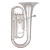 Conn CEU511 Professional Euphonium