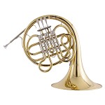 Conn CHR301F Student Single French Horn