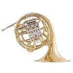 Conn CHR401 Double French Horn