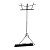 Taylor MS1000 Wire Music Stand