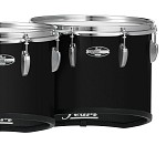 Pearl Championship Carboncore PMTCC Marching Quad w/Carrier