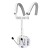 Yamaha PowerLite MBC6300 Marching Bass Carrier