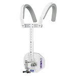 Yamaha PowerLite MSC6300 Marching Snare Carrier