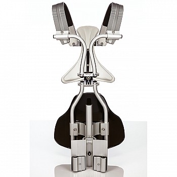 Mapex Marching Snare Drum Carriers