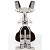Mapex Marching Snare Drum Carriers