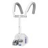 Yamaha PowerLite MTC6300 Marching Tom Carrier