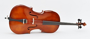 4/4 Size Cello, Used Fair