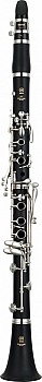 Yamaha YCL255 Student Bb Clarinet