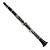 Yamaha YCL450 Intermediate Bb Clarinet