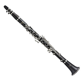 Yamaha YCL450IIN Intermediate Bb Clarinet