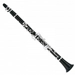 Yamaha YCL-CSGAIIHL Professional A Clarinet
