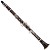 Yamaha YCL-CSVR Pro Custom V Bb Clarinet