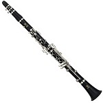 Yamaha YCL255 Student Bb Clarinet