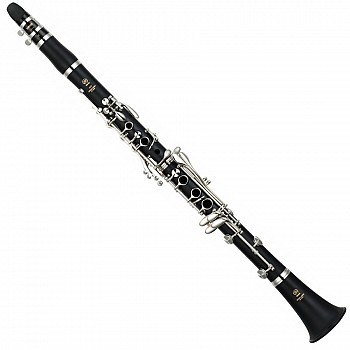 Yamaha YCL255 Student Bb Clarinet