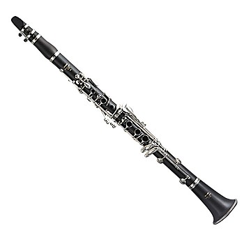 New Intermediate Premium Brand Bb Clarinet, Wood