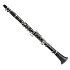New Intermediate Premium Brand Bb Clarinet, Wood