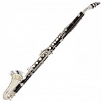 Yamaha YCL631II Professional Alto Clarinet