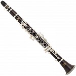 Yamaha YCL881 Professional Eb Clarinet