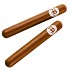 Meinl Percussion CL1RW Classic Claves