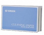 Yamaha YAC1113P Cleaning Pad Papers