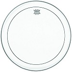 Closeout! Remo Clear Pinstripe PS1318-00 18" Bass Drum Head