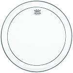 Remo Pinstripe Drum Heads w/Crimplock