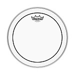 Remo Clear Pinstripe Drum Heads w/Crimplock
