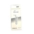 Closeout! Fred Hemke Bari Sax Reeds, Strength 2.5/Box 5
