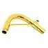 Buescher Sousaphone Neck, Conn Style