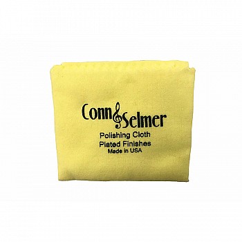Conn-Selmer Treated Polishing Cloths