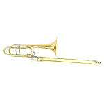 Conn 110H Bass Trombone