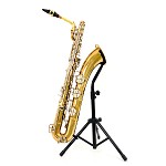 Conn 11M Bari Saxophone, Low A