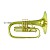 Conn 132E Marching Mellophone