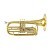 Conn 138E Marching Trombone