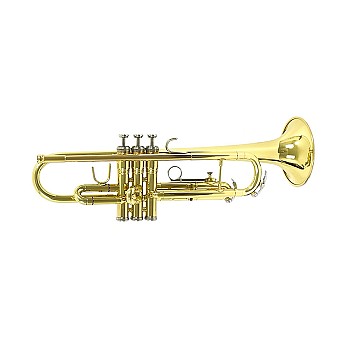 Conn 23B USA Student Trumpet
