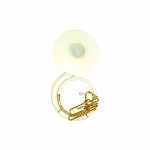 Conn 36K Sousaphone, Fiberglass