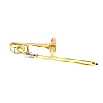 Conn 52H Intermediate F-Attachment Trombone