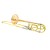 Conn 52H Intermediate F-Attachment Trombone