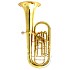 Conn 5I Euphonium, 4 Valve