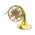 Conn 6D Double French Horn