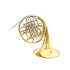 Conn 6D Intermediate Double French Horn